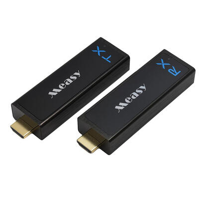 

Measy W2H NANO Wireless HDMI Extender 100ft FHD 1080p Transmitter Receiver