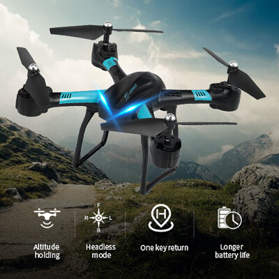 

YILE TOYS S31 WIFI FPV 1080P Wide-Angle Camera G-sense Control Altitude Hold Path Fly RC Drone Training Quadcopter Christmas Gift