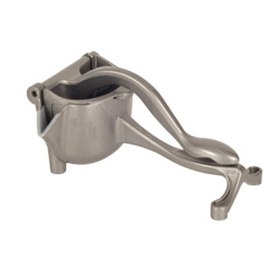 

Household Metal Lemon Lime Squeezer Manual Citrus Press Juicer Kitchen Accessory