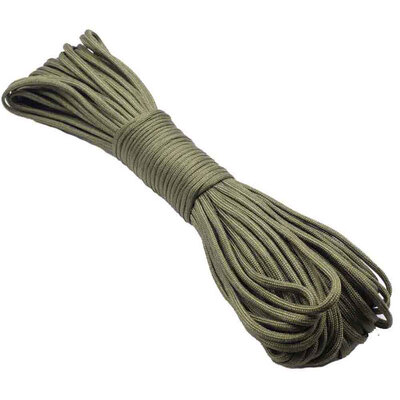 

Seven-core Polyester Umbrella Rope for Climbing Outdoor Adventure Mountain Camping