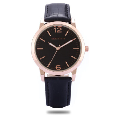 

Polifu REBIRTH high quality movement female watch fashion watch belt watch ladies watch