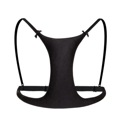 

Women Anti-Wrinkle Bra Chest Wrinkles Prevention Pillow Breast Support One Size