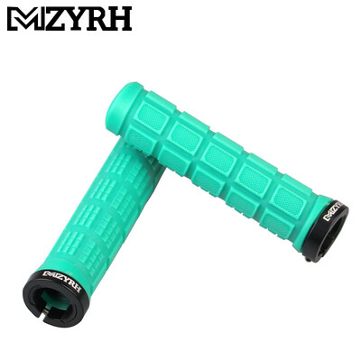 

Bicycle Handlebars Cover Mountain Bike Aluminum Alloy Shockproof Anti-skid 13cm