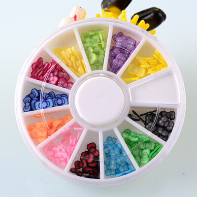 

Tailored Fruit Cake Slices SoftScented Stress Relief Toy Sludge Toys For Slime