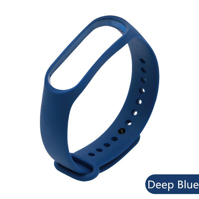 

MI 3 band strap