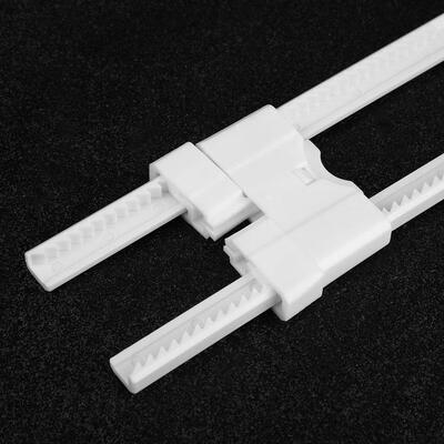 

Greensen U Shaped Cabinet Drawer Door Lock Kids Children Safety Protective Lock Baby Cabinet Lock Baby Door Lock