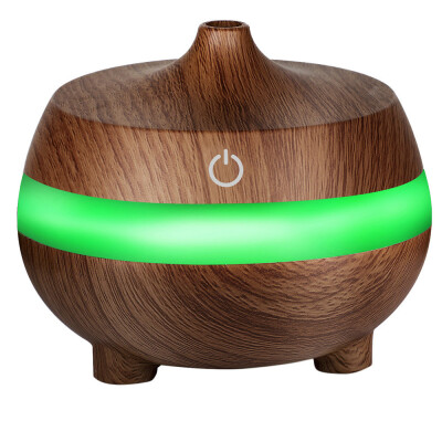 

〖Follure〗USBAir Aroma Essential Oil Diffuser LED Ultrasonic Aroma Aromatherapy Humidifier