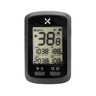 

Bike Computer G Wireless GPS Speedometer Waterproof Road Bike MTB Bicycles Backlight Bt ANT with Cadence Cycling Computers
