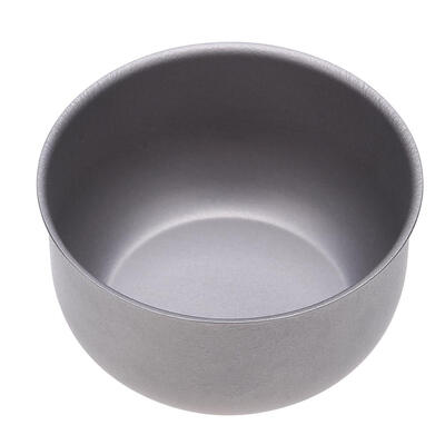 

Mini Lightweight Titanium Tea Coffee Wine Cup for Outdoor Camping Hiking