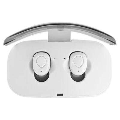 

X18 Mini TWS Bluetooth Earbuds Stereo Sport Earphones with Charging Box