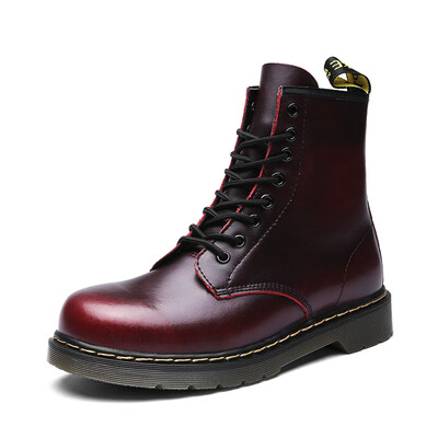 

Tooling Chelsea boots Martin boots mens trend mens boots lazy boots mens shoes