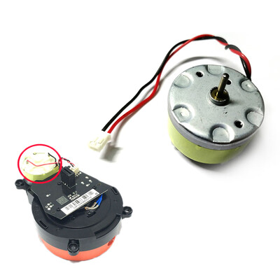 

Motor With Laser Distance Sensor Replacement For Xiaomi Mijia & Roborock S50 S51