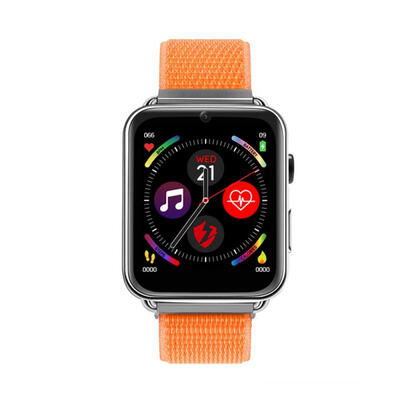 

LEMFO LEM10 182 Inch Screen Android 71 4G Smart Watch With 3GB RAM 32GB ROM