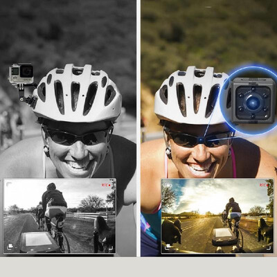 

1080P Sport DV Mini Infrared Night Vision Monitor Concealed Camera Car DV Digital Video Recorder