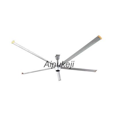 

AIPU permanent magnet direct drive ceiling fan industrial fan energy saving fan 42M