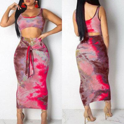 

Womens Summer Boho Casual Long Maxi Evening Party Cocktail Beach Dress Sundress