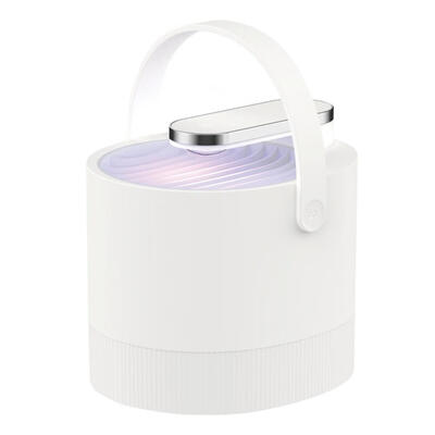 

USB Electric Mosquito Killer Lamp Photocatalysis UV Inhaled Lamp Pest Trap