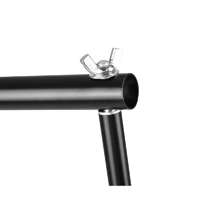 

28 3m 92 98ft Adjustable Photography Background Support System Backdrop Stand Crossbar Kit Set for Muslins Backdrop