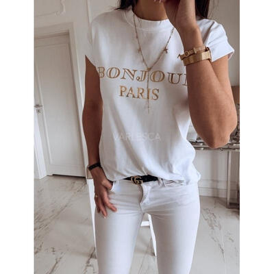 

2019 Women Short Sleeve Slim T Shirts Fashion Ladies Summer Casual Blouse Tops Shirt