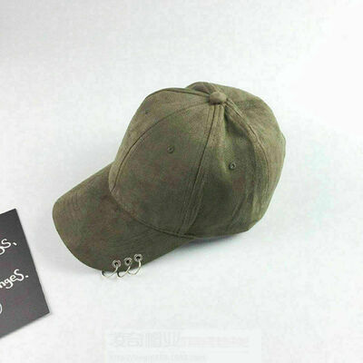 

Fashion Men Women Beach Holiday Sports Baseball Cap Adjustable Hip-Hop Hat New