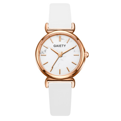 

Fashion casual ladies watch tick dial fashion watch