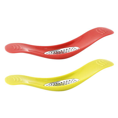 

Garlic Presses Kitchen Gadgets Practical Crusher Cooking Tools Utensils