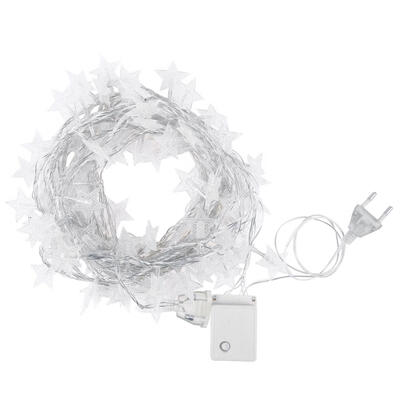 

85m 100LED Star Light String Romantic Wedding Festival Party Lamp Decor