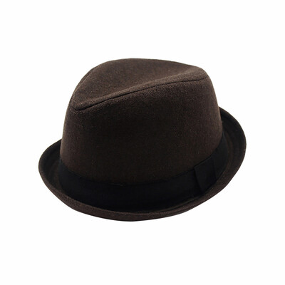 

Tailored Unisex Women Men Solid Color Winter Plus Outdoor British Hat Cap Warm Hat Cap