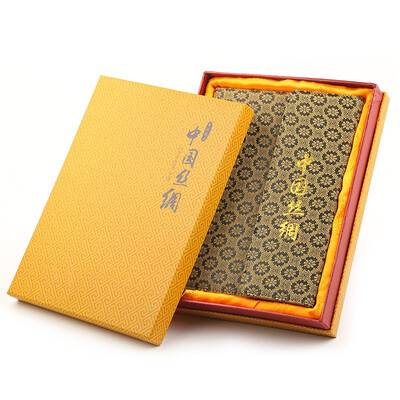 

Creative personality Chinese style notebook