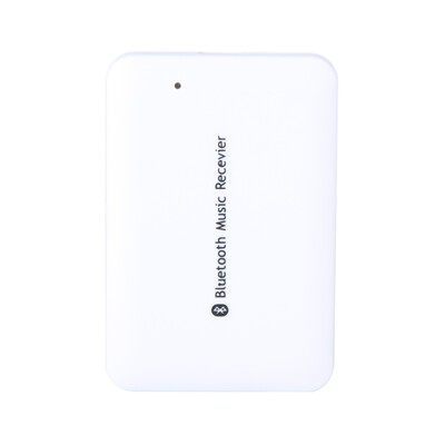 

Wireless Bluetooth V30 Music Receiver Dongle Adapter Hifi Stereo Audio System for iPhone iPad Cellphone Notebook