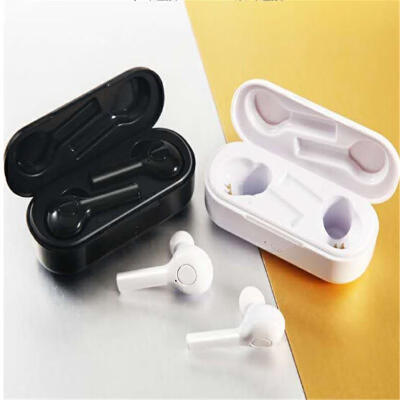 

Bluetooth 50 Wireless Earphones Waterproof Touch Control True Wireless Earbuds with Mic Charging Case for IOS Android Phone