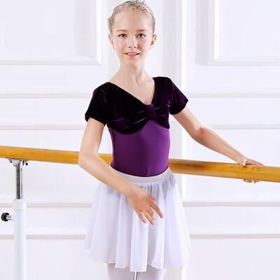 

1pcs Children Baby Dance Skirt Mid-Calf Fashion Dance Baby Child Skirt Summer Solid 5 Colors