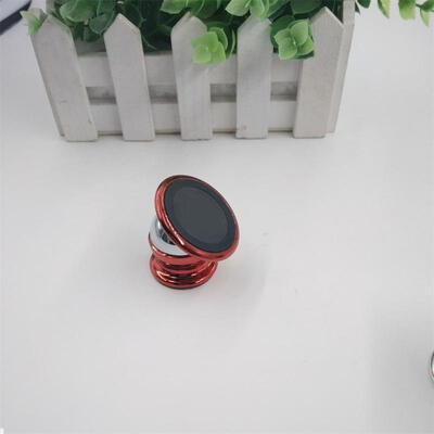

Universal Car Magnetic Metal Phone Bracket Dropship 360 Degree Rotation Auto Mobile Phone Holder Multicolor Car Logo