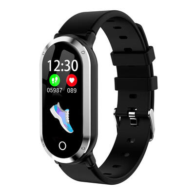 

T1 Smart Watch IP67 Waterproof Heart Rate Monitor Blood Pressure Bracelet