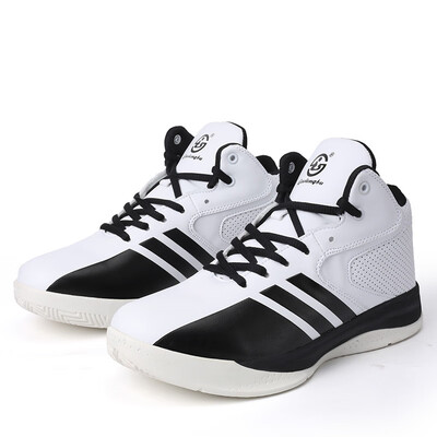 

Basketball shoes mens high-top non-slip wear-resistant breathable mens sports shoes basketball shoes