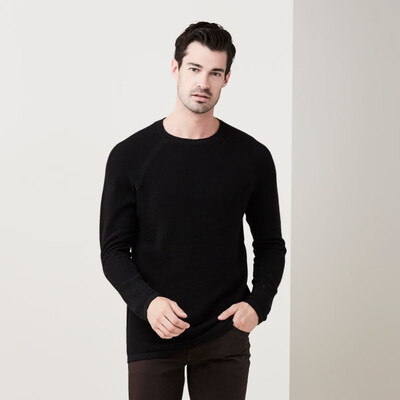 

Colorific La Raffi Pullover mens sweater pullover cotton fashion 14604