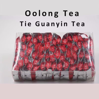 

Super Wholesale Milk Oolong Tea 390g High Quality Tieguanyin Green Tea Milk Oolong Superior Health Care Milk Tea