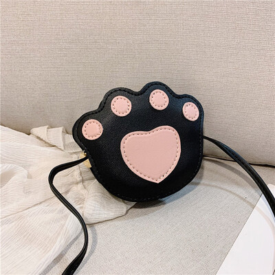 

Tailored Children Bag Cartoon Boys And Girls Messenger Bag Fashion Change Shoulder Bag