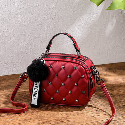 

Womens summer texture large-capacity womens bag high-capacity fashion one-shoulder one-shoulder one-shoulder&one-