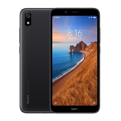 

Redmi 7A 2GB 16GB Smartphone