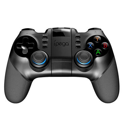 

PG-9156 Wireless Bluetooth Joystick Sensitive Continues Beating Controller
