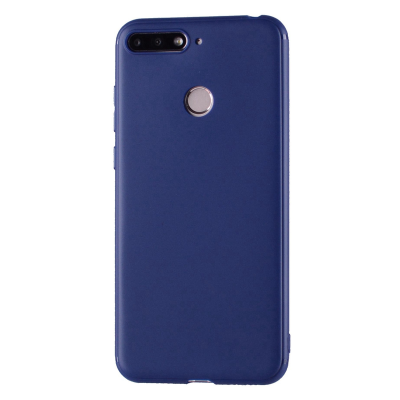 

For huawei honor 7A pro Matte TPU Phone Case for huawei honor 7A Pro Ultra-thin Anti-fingerprint TPU Cover