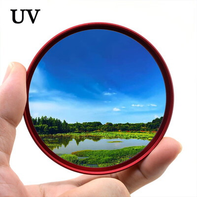 

KnightX MCUV MC UV HD Camera Lens Filter For Canon Nikon 1300d d70 60d 50d d5100 700d 500d 49mm 52mm 55mm 58mm 62mm 67mm 72mm 77mm