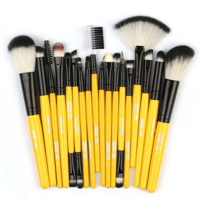 

15Pcs Makeup Brushes Set Cosmetic Eyebrow Eyeliner Foundation Brush Powder Blush Make Up Brush