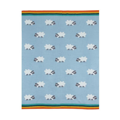 

Cartoon Newborn Baby Swaddle Wrap Infants Blanket Soft Stroller Cover Quilt