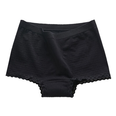 

Toponeto Women Panties High Waist Female Underwear Waist Control Ladies Brief
