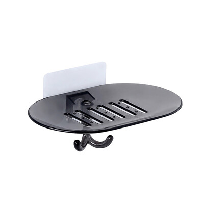 

Fashion And Innovation Home Bathroom Bathroom Wall Soap Box Drain Rack