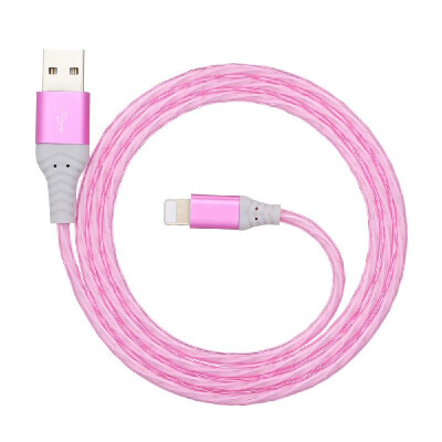 

USB Cable for iPhone 5678XXS iPad Mobile Phone Fast Charging Cable Streamer Data Line