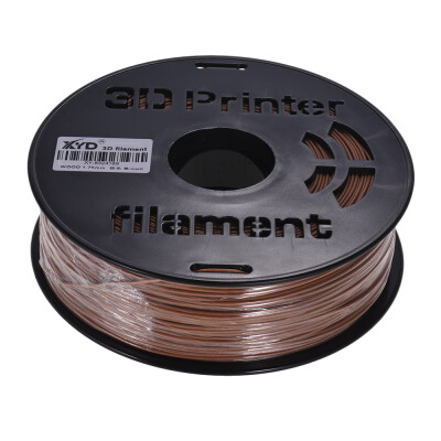 

1KG Spool 3D Printer Wood Filament 175mm Printing Material Filament Supplies for 3D Printing Machine