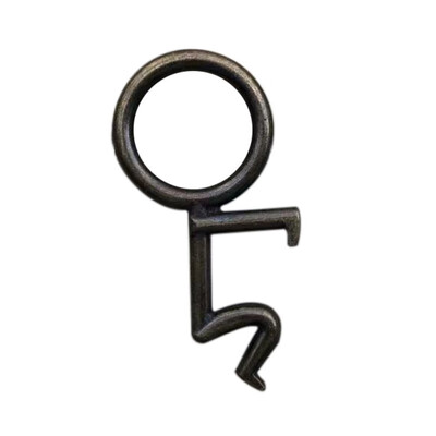 

LJ-305Lilliputian bottle opener